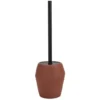 Brosse wc desert sunset