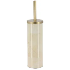 Brosse wc metal imprimechic
