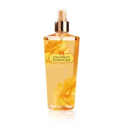Brume parfumee corps coconut