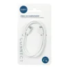 Cable type c to lightning 1 m