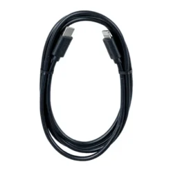 Cable type c to lightning 1 m