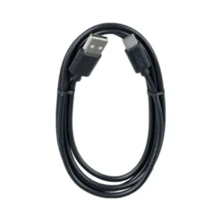 Cable usb a to type c 1 m