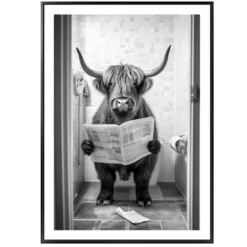 Cadre image animaux