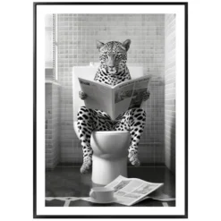 Cadre image animaux