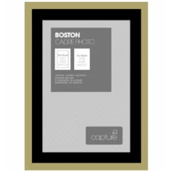 Cadre photo boston 10x15-13x18cm