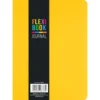 Cahier flexible