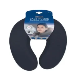 Cale nuque a memoire de forme