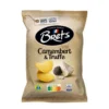 Camembert truffes 125g
