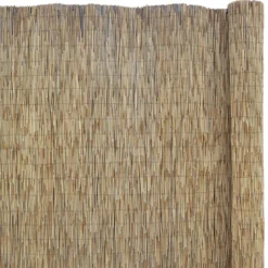 Canisse roseaux 1.8x3m