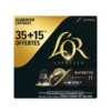Capsules cafe ristretto