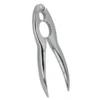 Casse noix chrome