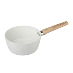 Casserole creme strie d20cm