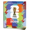 Cdm 2026 album stickers