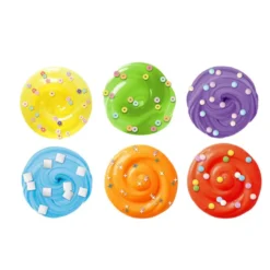 Cdu boule surprise slime 6ass