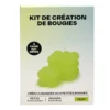 Cdu- coffret bougie diy