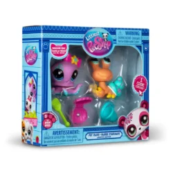 Cdu pack duo pets surprise lps
