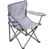 Chaise de camping pliante avec p