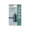 Chargeur double usb : 1 x usb a