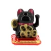 Chat du bonheur anime