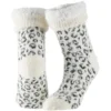 Chaussette dbl sherpa