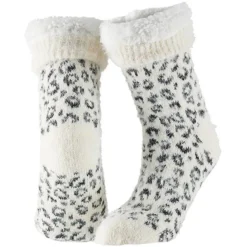 Chaussette dbl sherpa