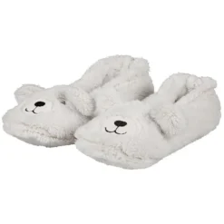 Chausson ballerine animaux