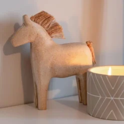 Cheval deco