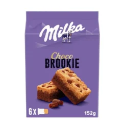 Choco brookie 152g