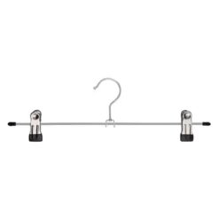 Cintre a pinces x4 metal