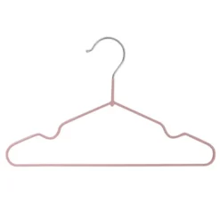 Cintre enfant x8 anti derapant