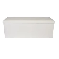 Coffre rangement xxl