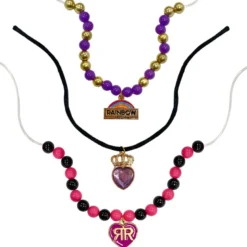 Coffret a bijoux miniature rainb