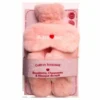 Coffret bouillotte chausson