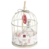 Coffret cage lola poesie