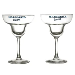 Coffret cocktail 10pcs margarita