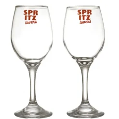 Coffret cocktail 10pcs spritz