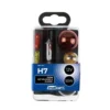 Coffret de secours h7 12v