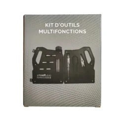 Coffret multioutils du bricolo