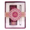 Coffret senteur 3 pcs