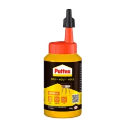Colle bois express 250g