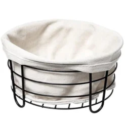 Corbeille a pain rond d22cm