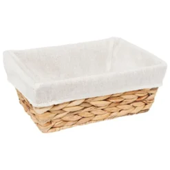 Corbeille pain rectangulaire