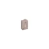 Cordon metal blc