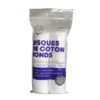 Coton disques x200
