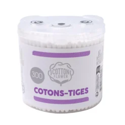 Coton tiges panda x300