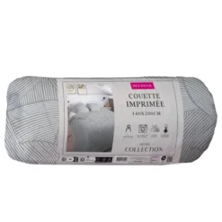 Couette imprimee 1 140x200