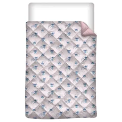 Couette stitch cheeky 140x200