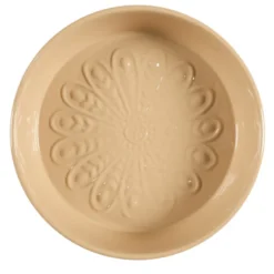Coupelle metal shady d15cm