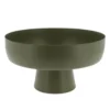 Coupe metal sur pied