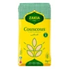 Couscous fin